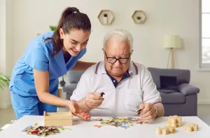 Runwood Dementia Care