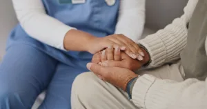 Runwood Nursing Care