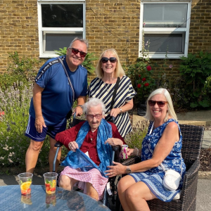 Summer Fete