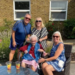 Summer Fete