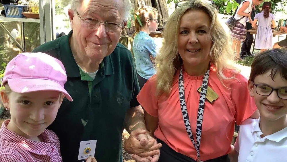 Growing Together: Browick Infant School and Windmill House Garden Group Collaboration 1 450775498 1190118392301909 8392954918769199214 n