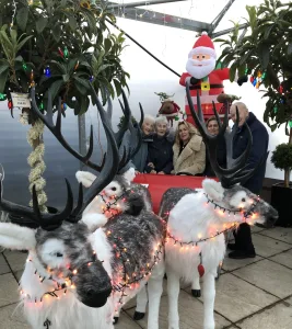 Sleigh ride scaled e1732797021733