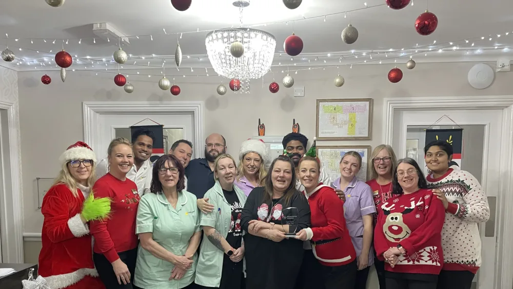 Care Home of the Year Awards scaled e1734094526236