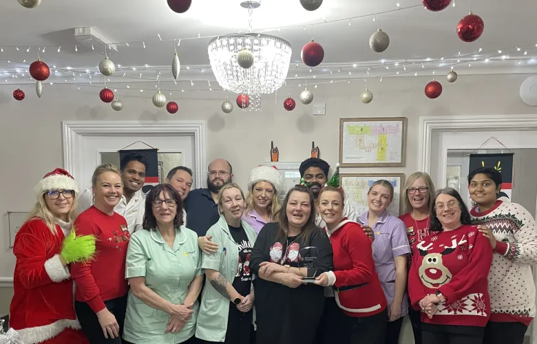 Care Home of the Year Awards scaled e1734094526236