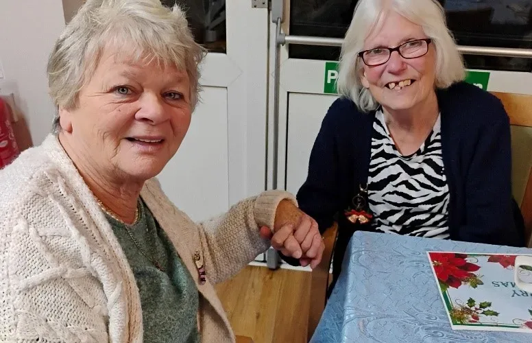 Greenbanks Care Home Initiates “Don’t Dine Alone” Scheme 7 Picture2 1 e1734516666846