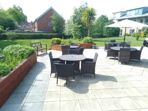 Garden 1