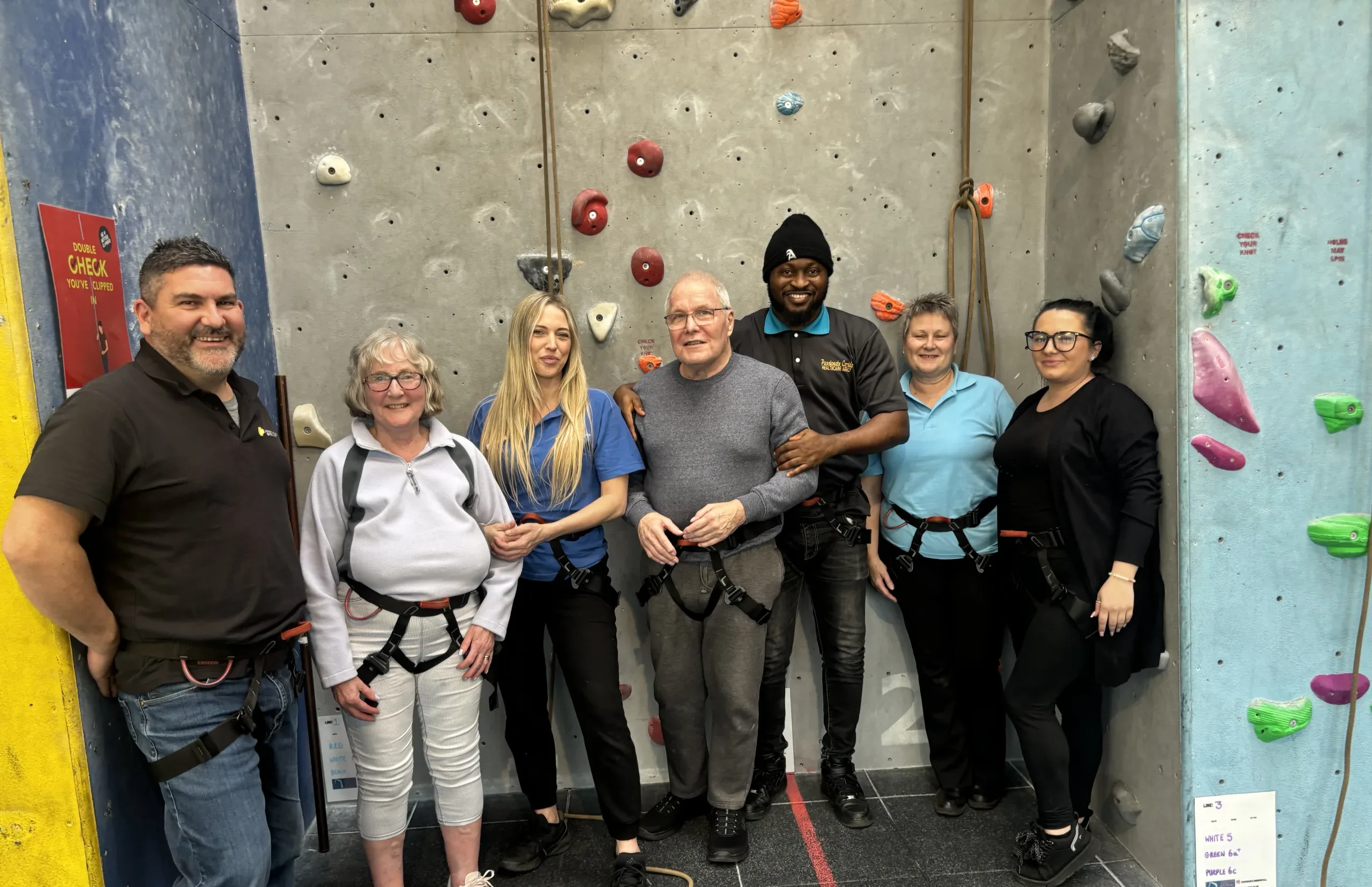 Group Rock Climbing Deputy Silvanna scaled e1739179435307