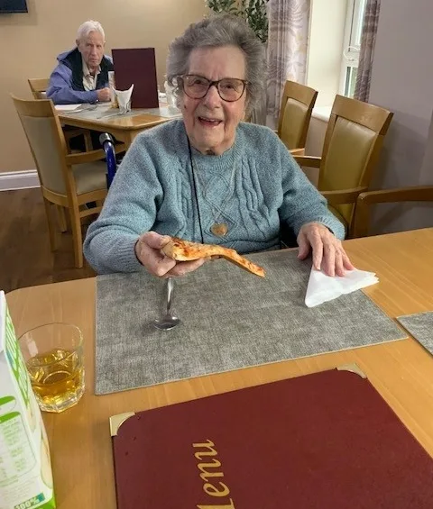 pizza 4 Wellbeing Parkview