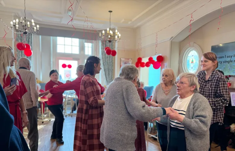 Crowstone House Spreads Love with a Joyful Valentine’s Celebration 3 003 Deputy Crowstone e1741710330710