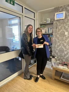 Prosper accreditation Manager Blackthorns 1