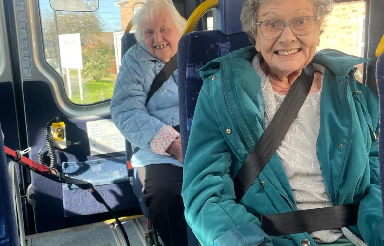 Longview Care Home Residents and Families Went on an Aquatic Adventure 1 aq3 Wellbeing longview