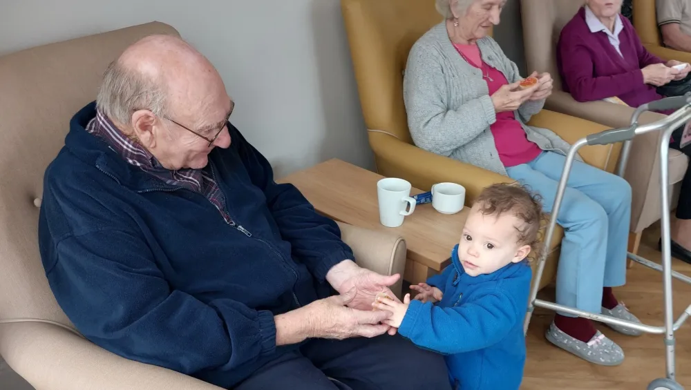 nursery2 Wellbeing longview scaled e1741340709447
