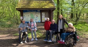 ramble 1 Wellbeing Elizabeth e1745839909921