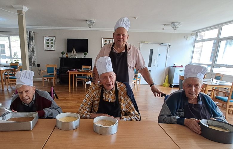 Redbond Lodge Gentlemen Roll Up Their Sleeves for Father’s Day Baking Session 9 20250612 115221 Wellbeing Redbond