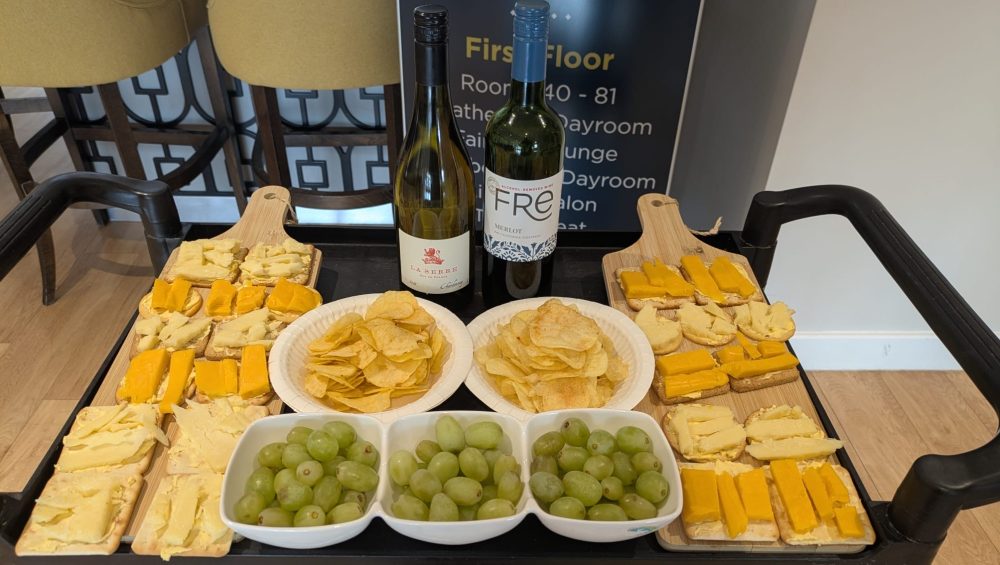 24 Wellbeing Liberty