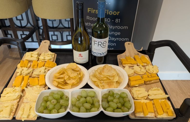 24 Wellbeing Liberty