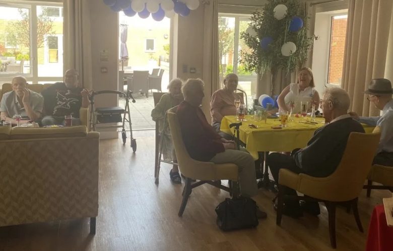 Liberty House Celebrates Father’s Day with a Heartwarming ‘Dads Bar’ Event 6 5 Wellbeing Liberty jpg e1750253432267
