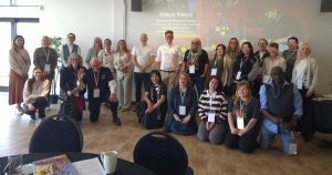 Kieun Dementia Conference