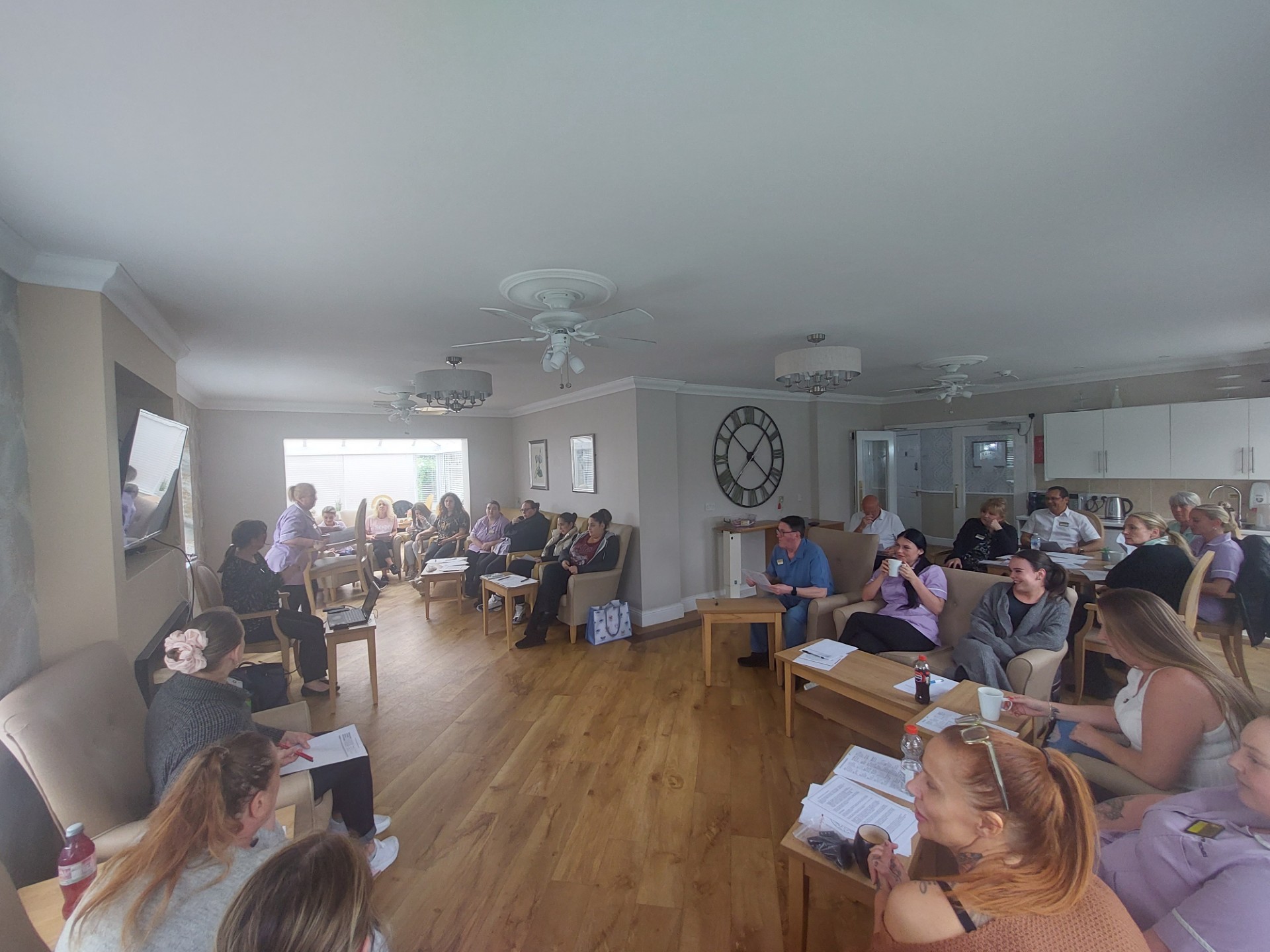 com2 Wellbeing longview