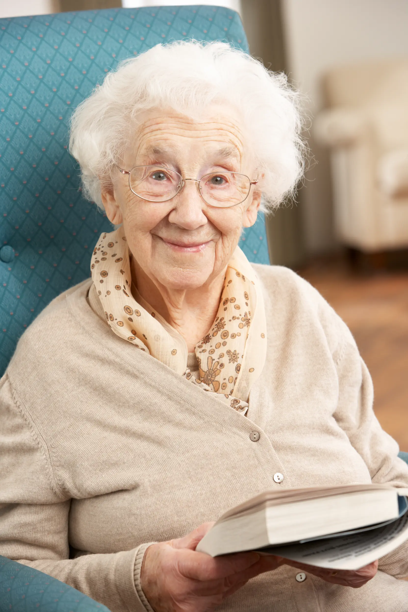 Care Home