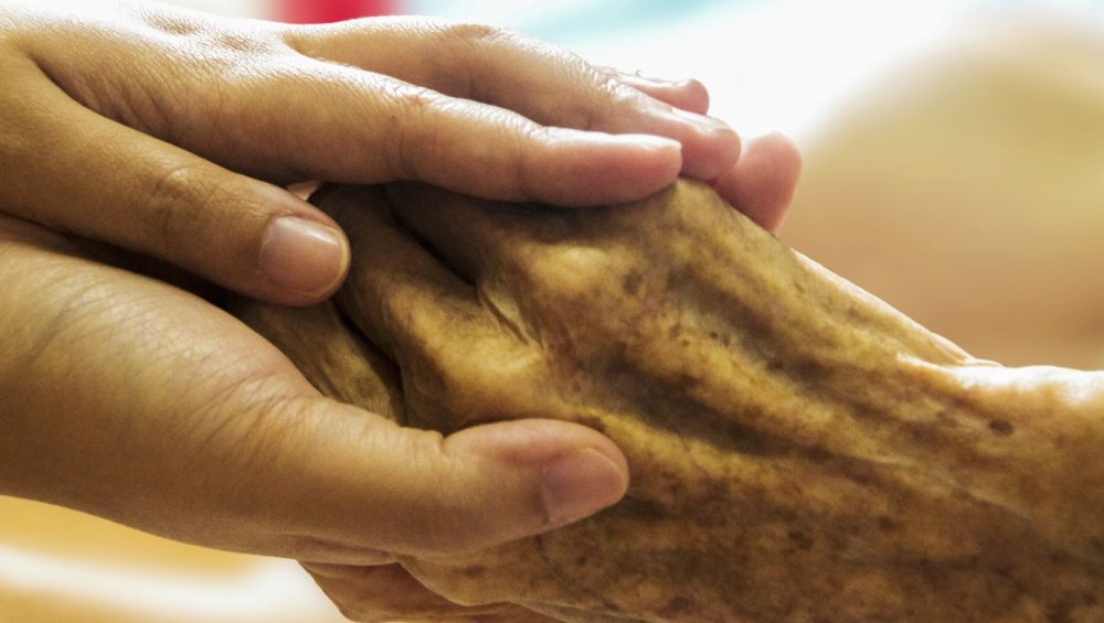 Nursing care home