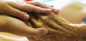 Nursing care home