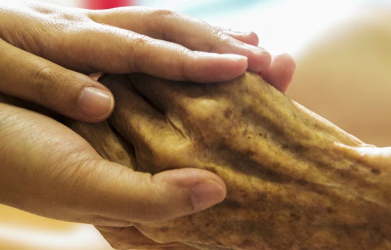 Nursing care home