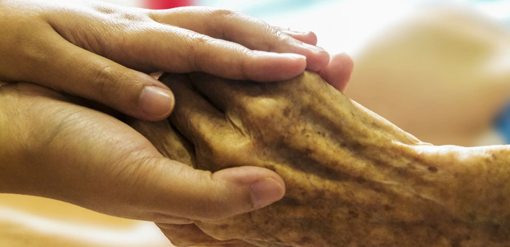Nursing care home
