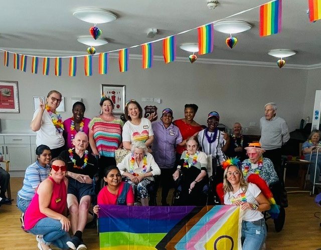 Pride 1 Manager Lancaster
