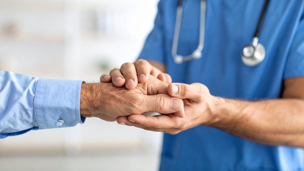 Care Home vs Nursing Home
