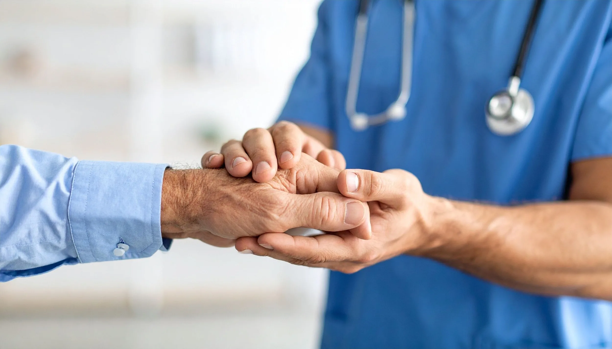 Care Home vs Nursing Home