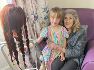 School kids 7 Wellbeing Rosedale