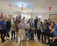 staff party Wellbeing Chelmunds