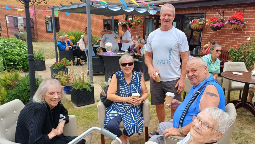 summer fayre 9 Wellbeing Westwood e1755681645422