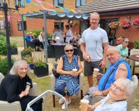 summer fayre 9 Wellbeing Westwood e1755681645422