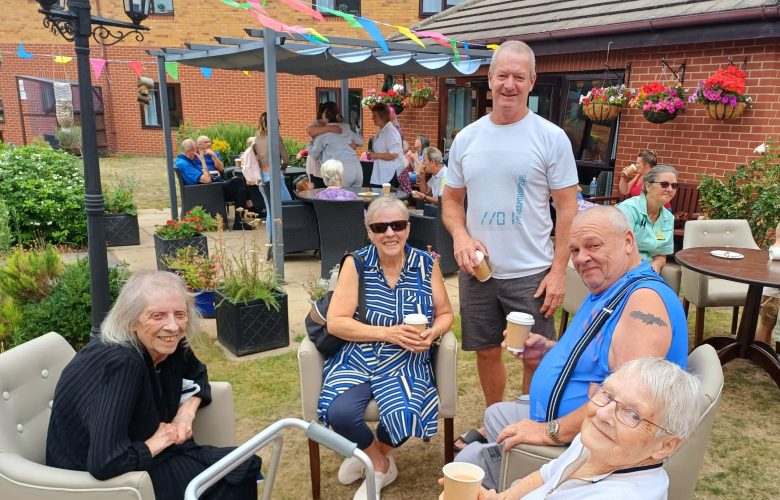 summer fayre 9 Wellbeing Westwood e1755681645422