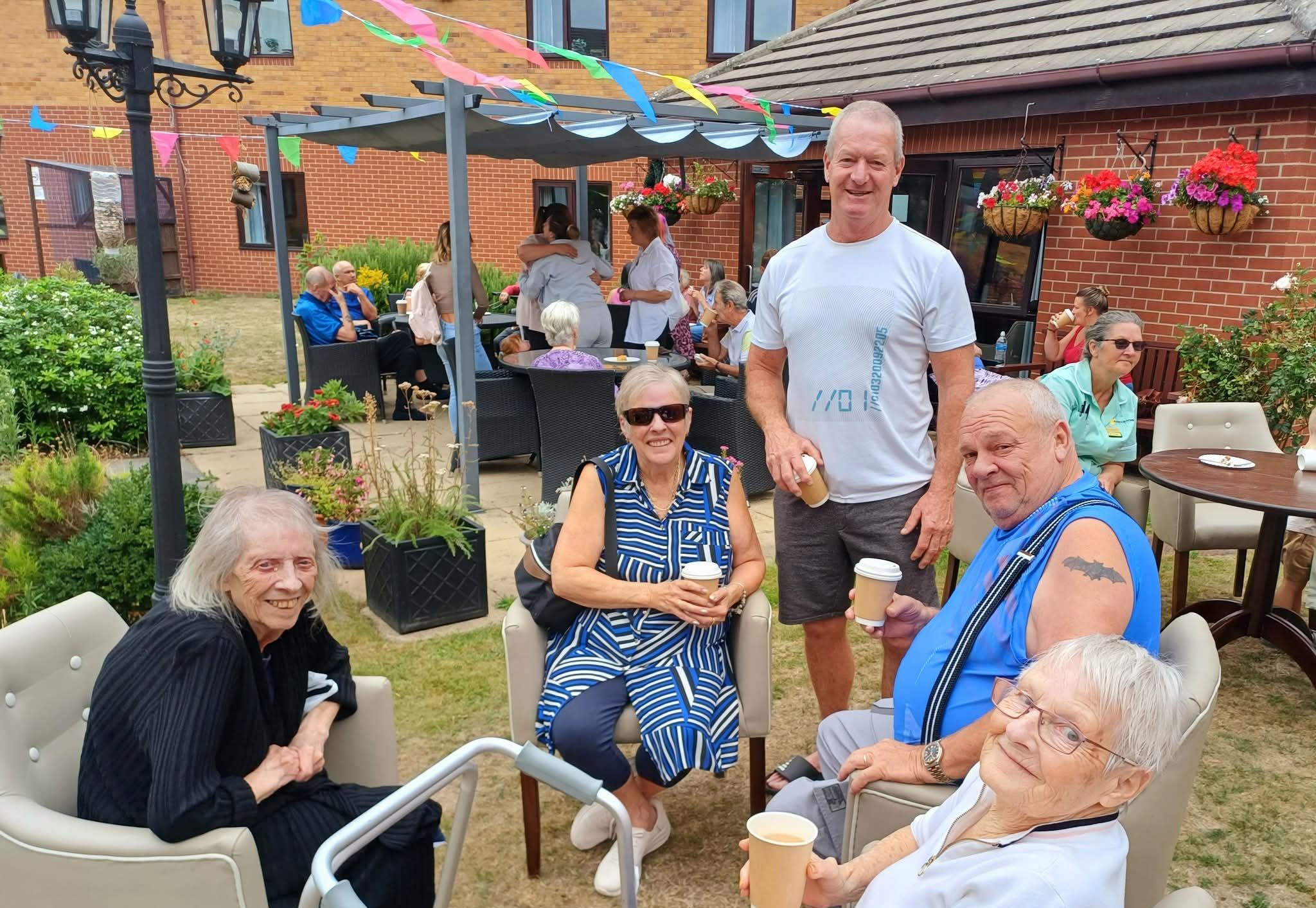 summer fayre 9 Wellbeing Westwood e1755681645422