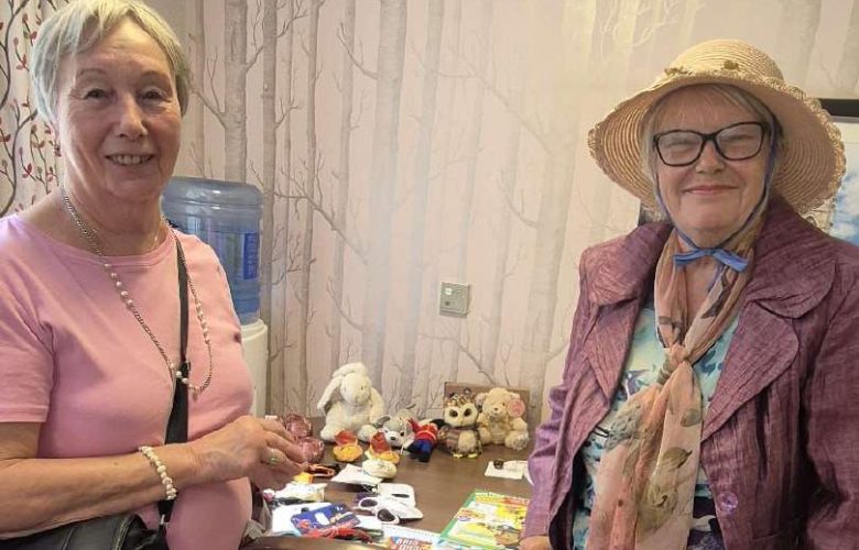 summer fete Wellbeing ParkViewWa e1755873657393