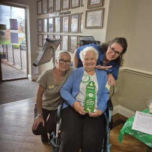 1 Wellbeing Mulberry