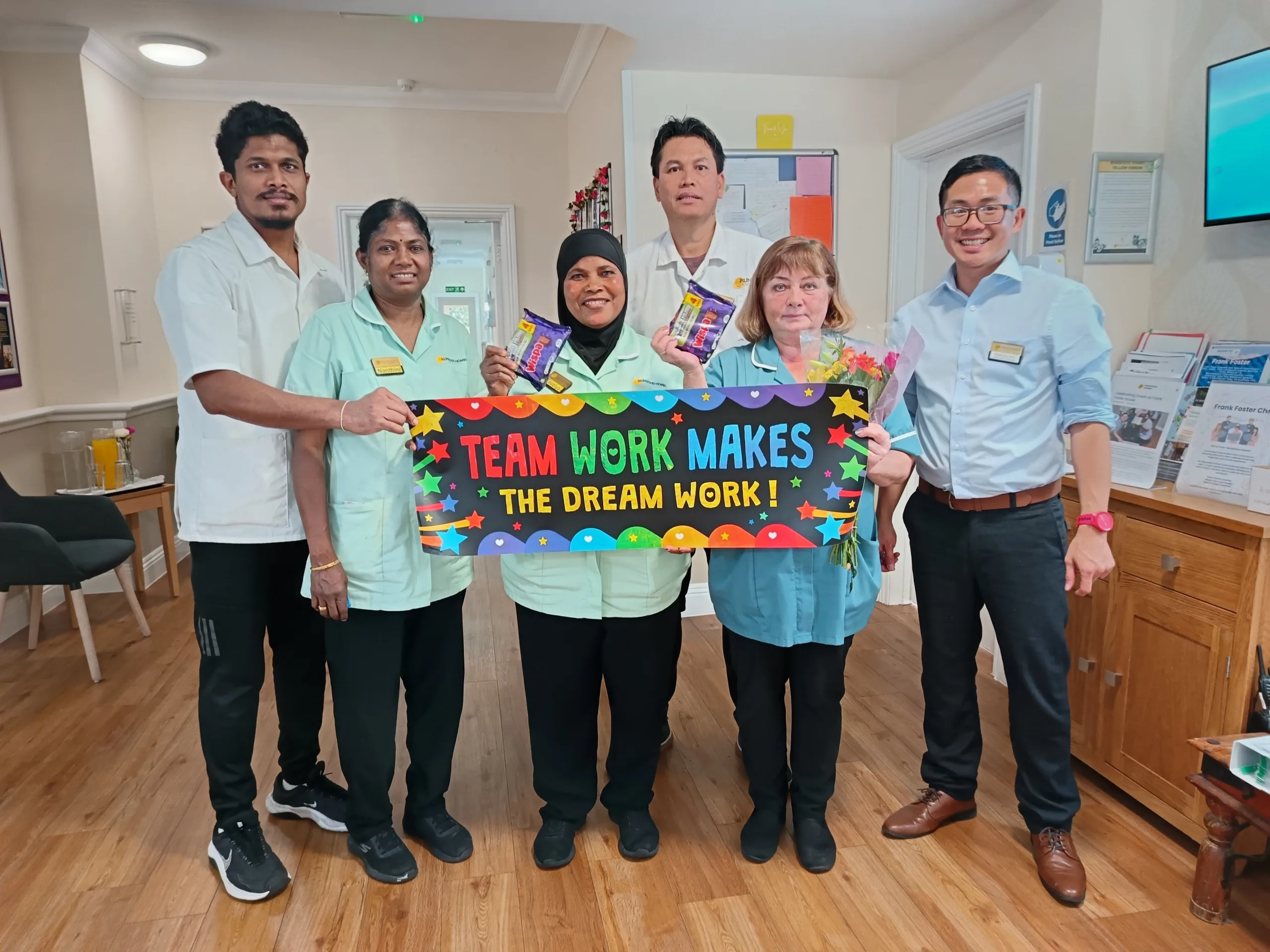 2 Manager Frank Foster 1 scaled jpg