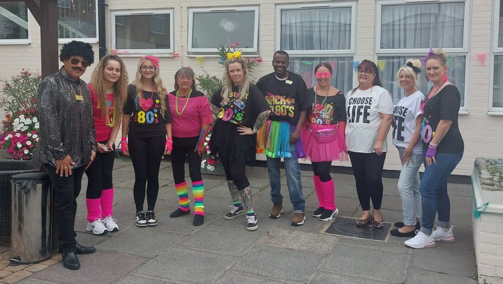 80s2 Wellbeing longview