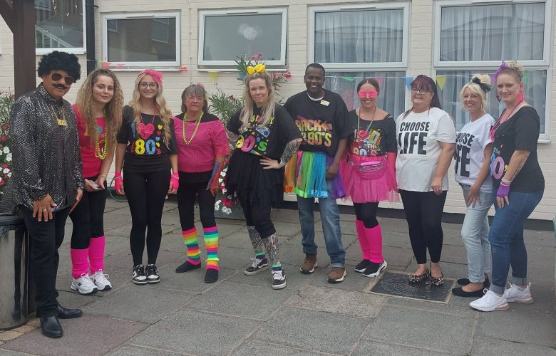 80s2 Wellbeing longview
