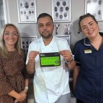 EHO visit Manager Highview