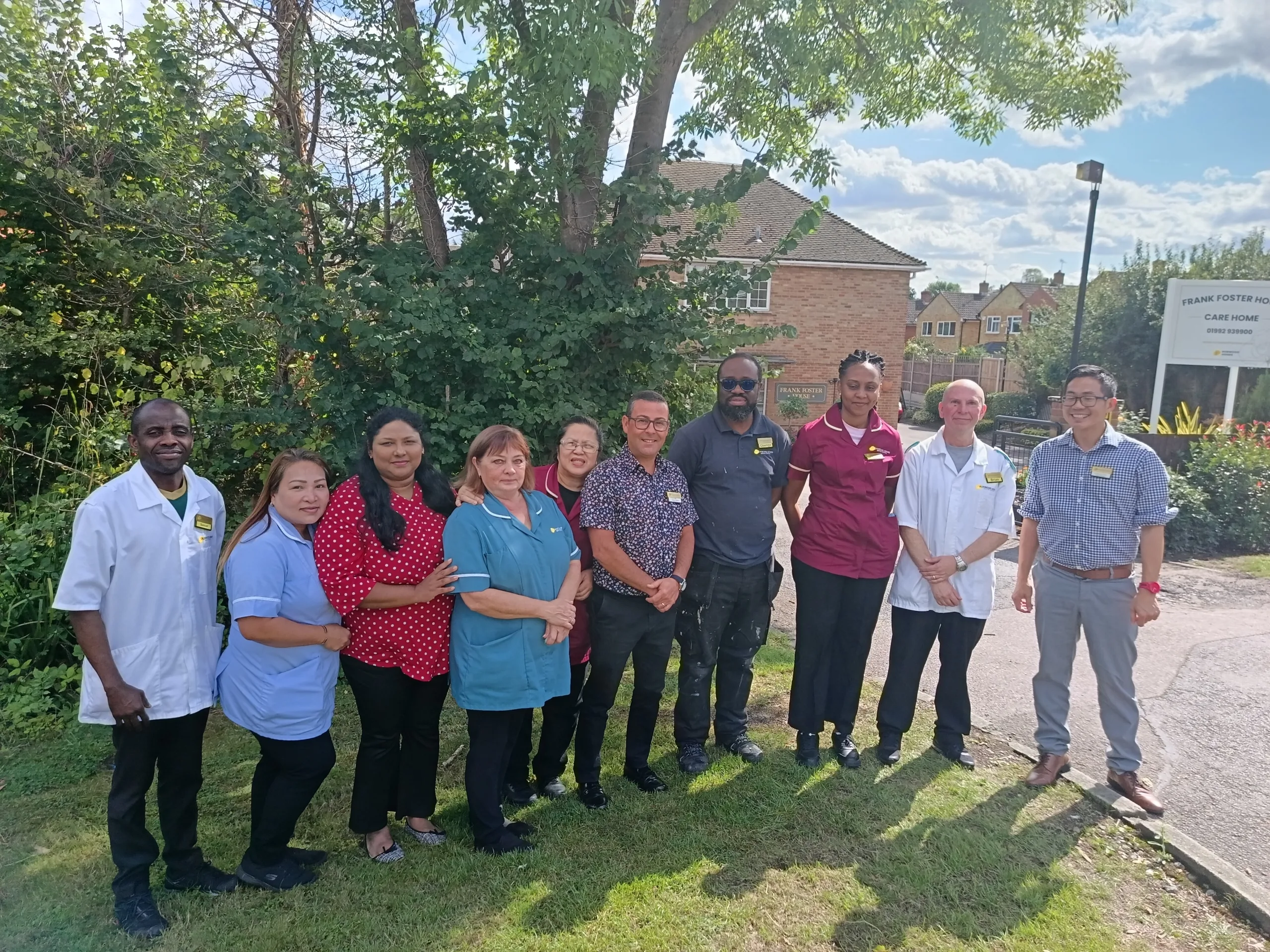 IMG 20250905 131625 Manager Frank Foster scaled jpg