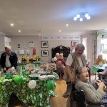 Macmillan press rlease Wellbeing Chelmunds