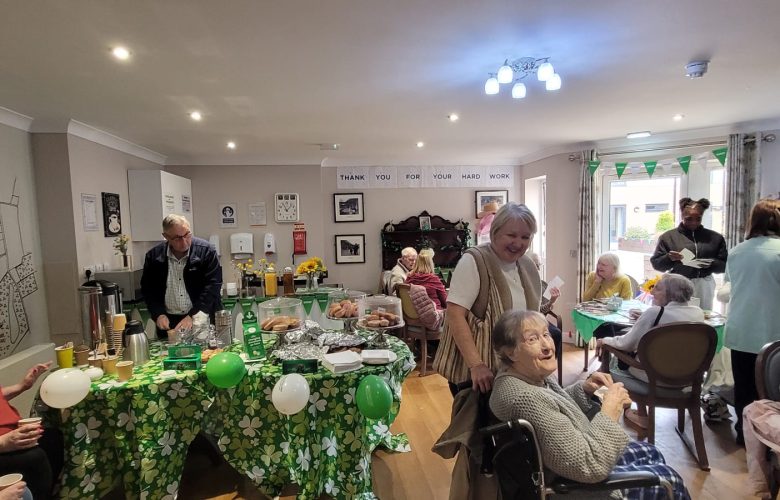 Macmillan press rlease Wellbeing Chelmunds