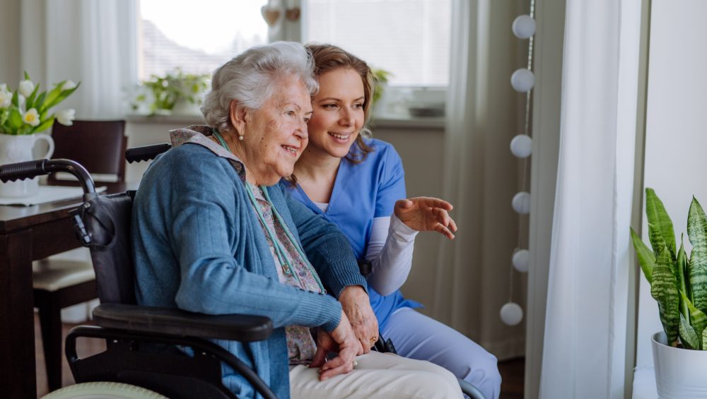 Emergency Respite Care: Fast, Compassionate Support When You Need It Most