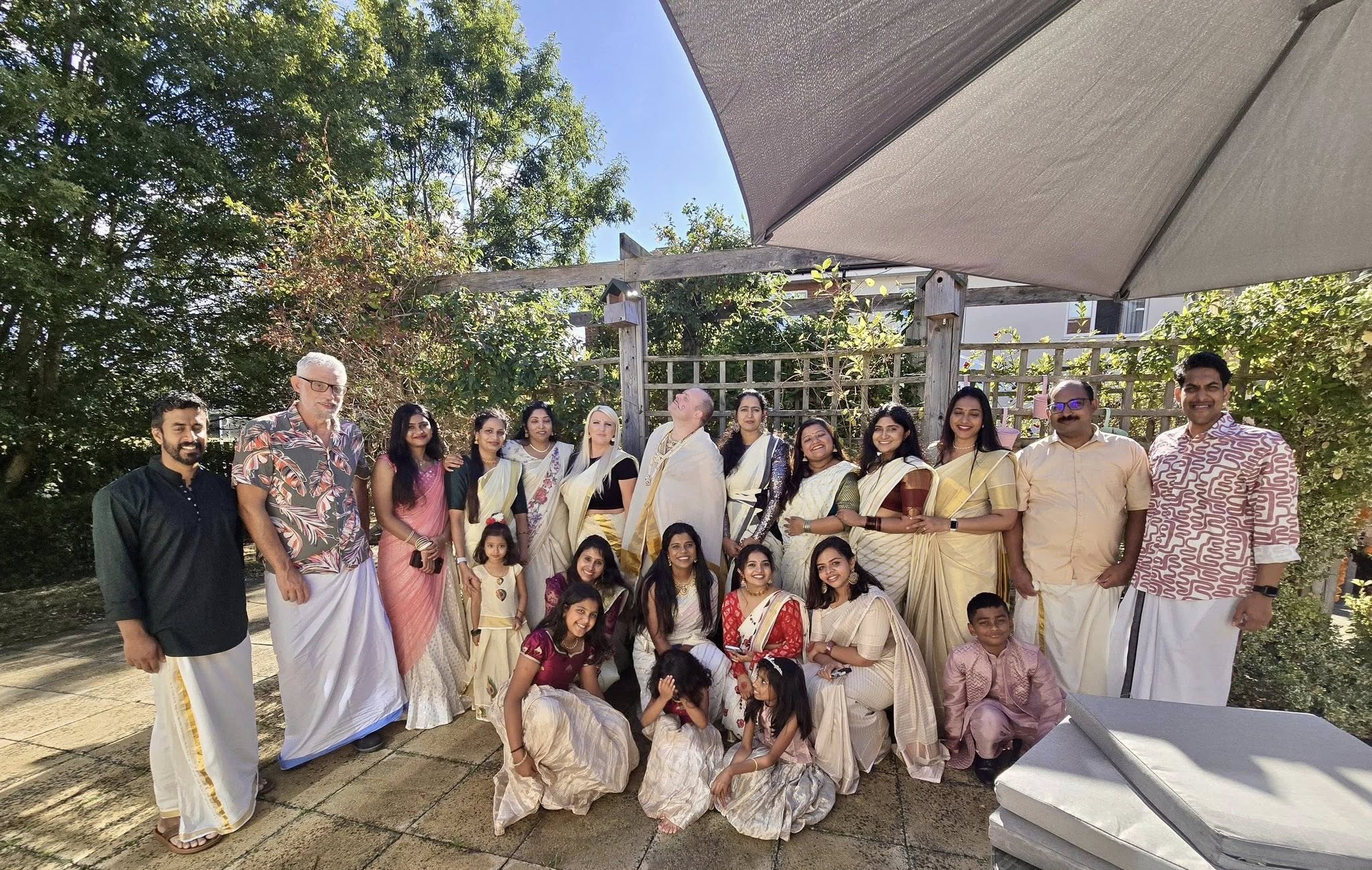 onam 8 Manager Lower Meadow