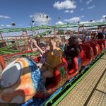 rollercoaster Wellbeing Carolyne