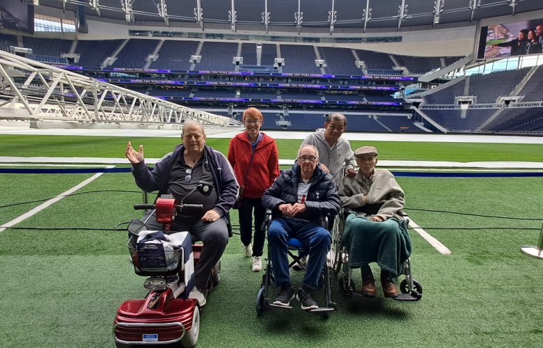 Residents Experience a Dream Day Out with Tottenham Hotspur Stadium Tour 5 20251022 130844 Wellbeing Redbond